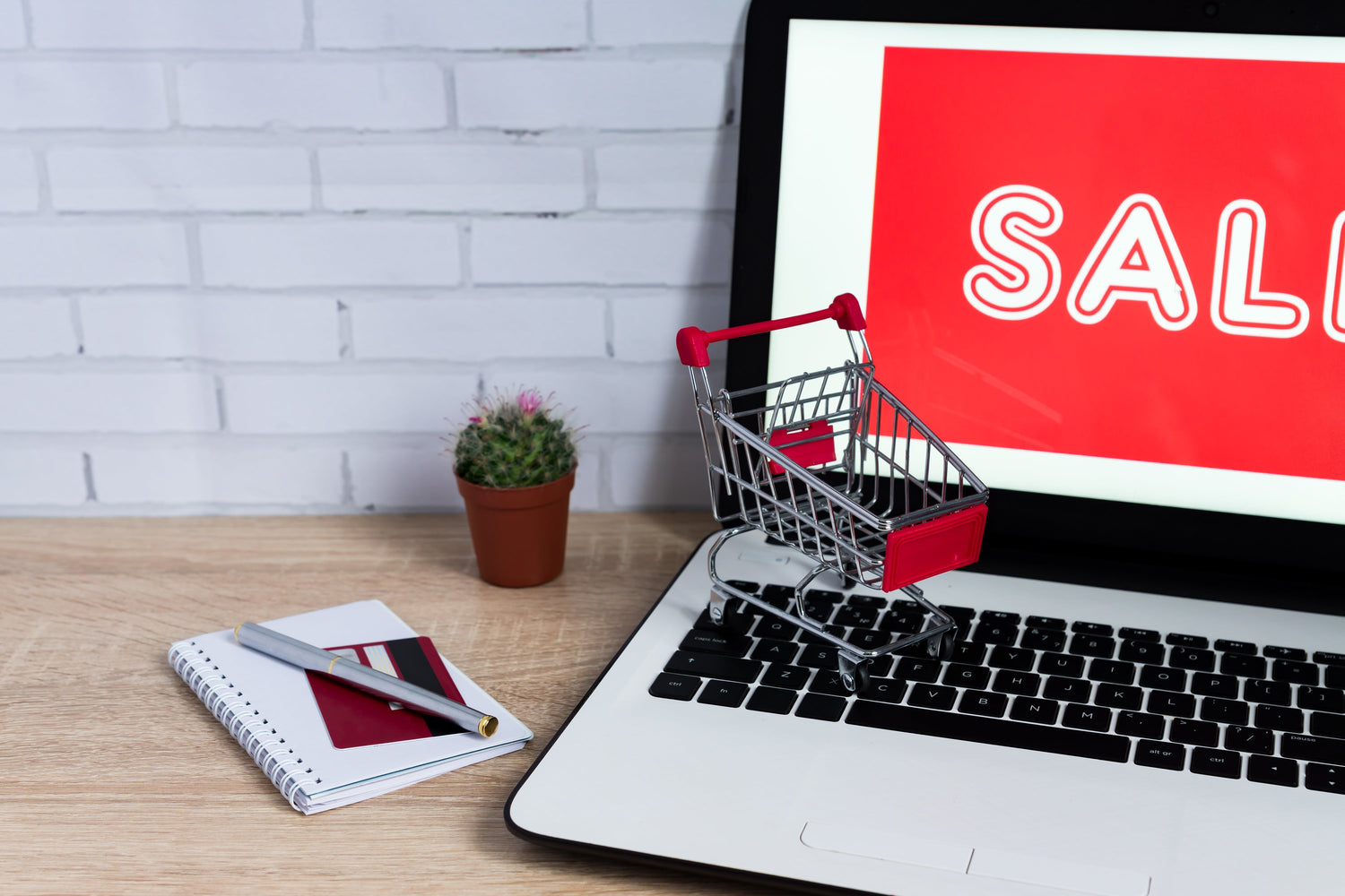 Monthly Offers