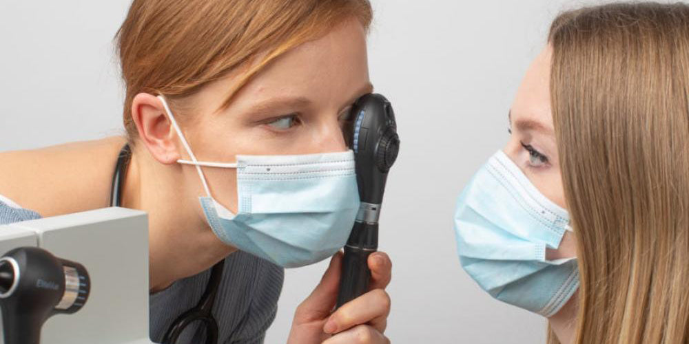 Riester Diagnostic Equipment