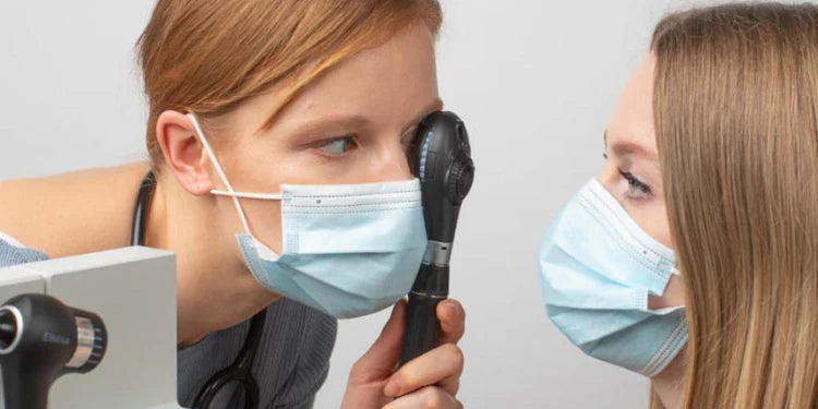 Buy Riester Spares & Accessories from Medisave