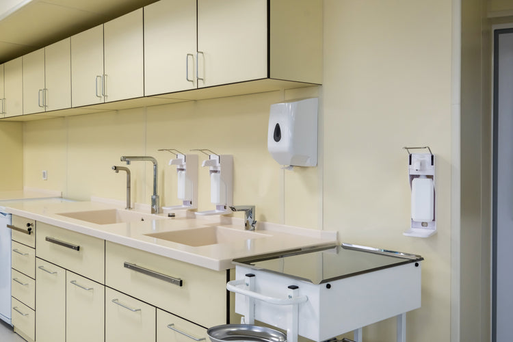 Buy Wall Cabinets from Medisave