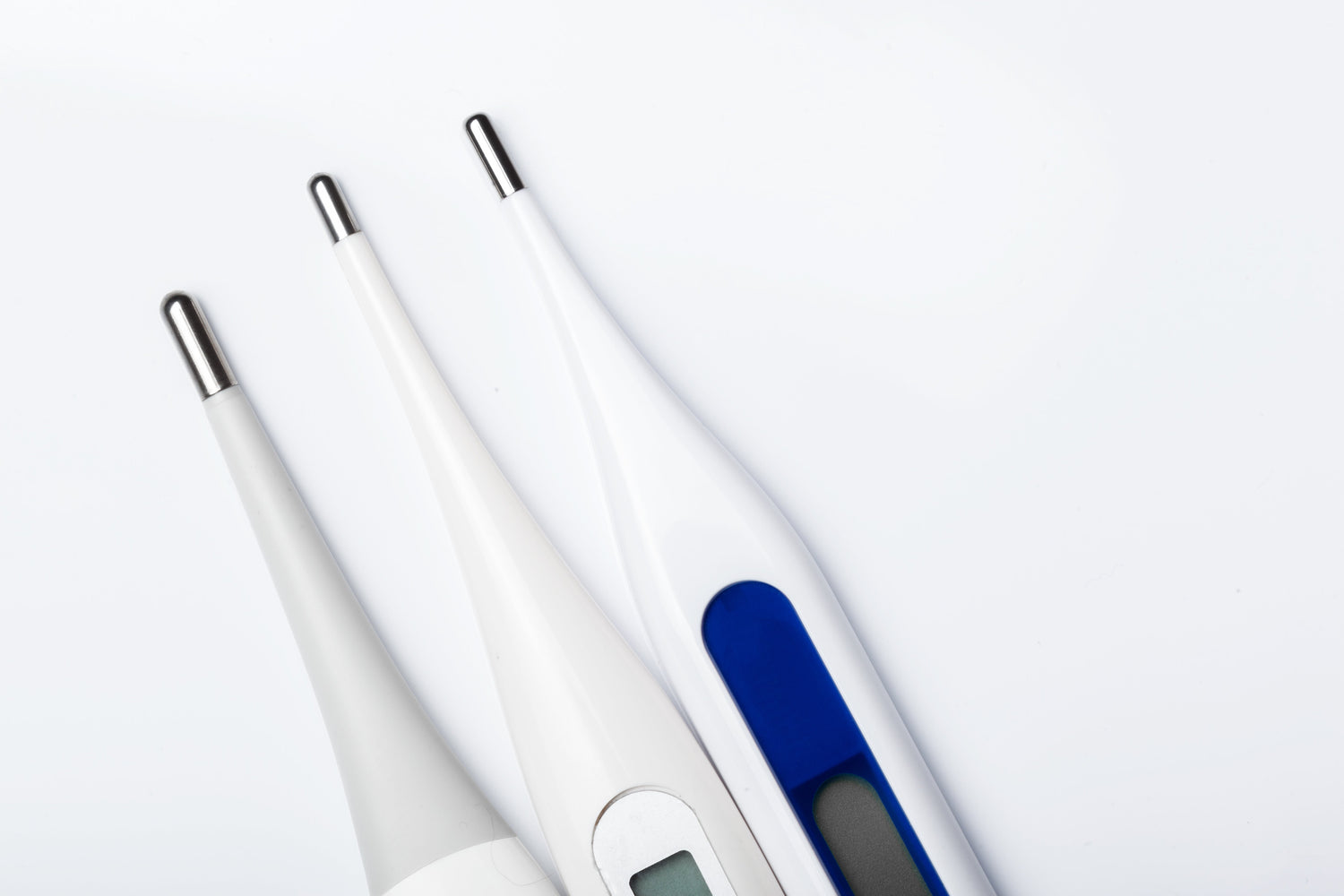 Other Thermometers