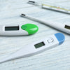 Digital Thermometers