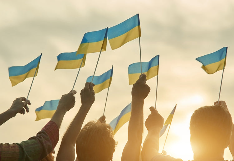 Buy Medical Aid For Ukraine from Medisave