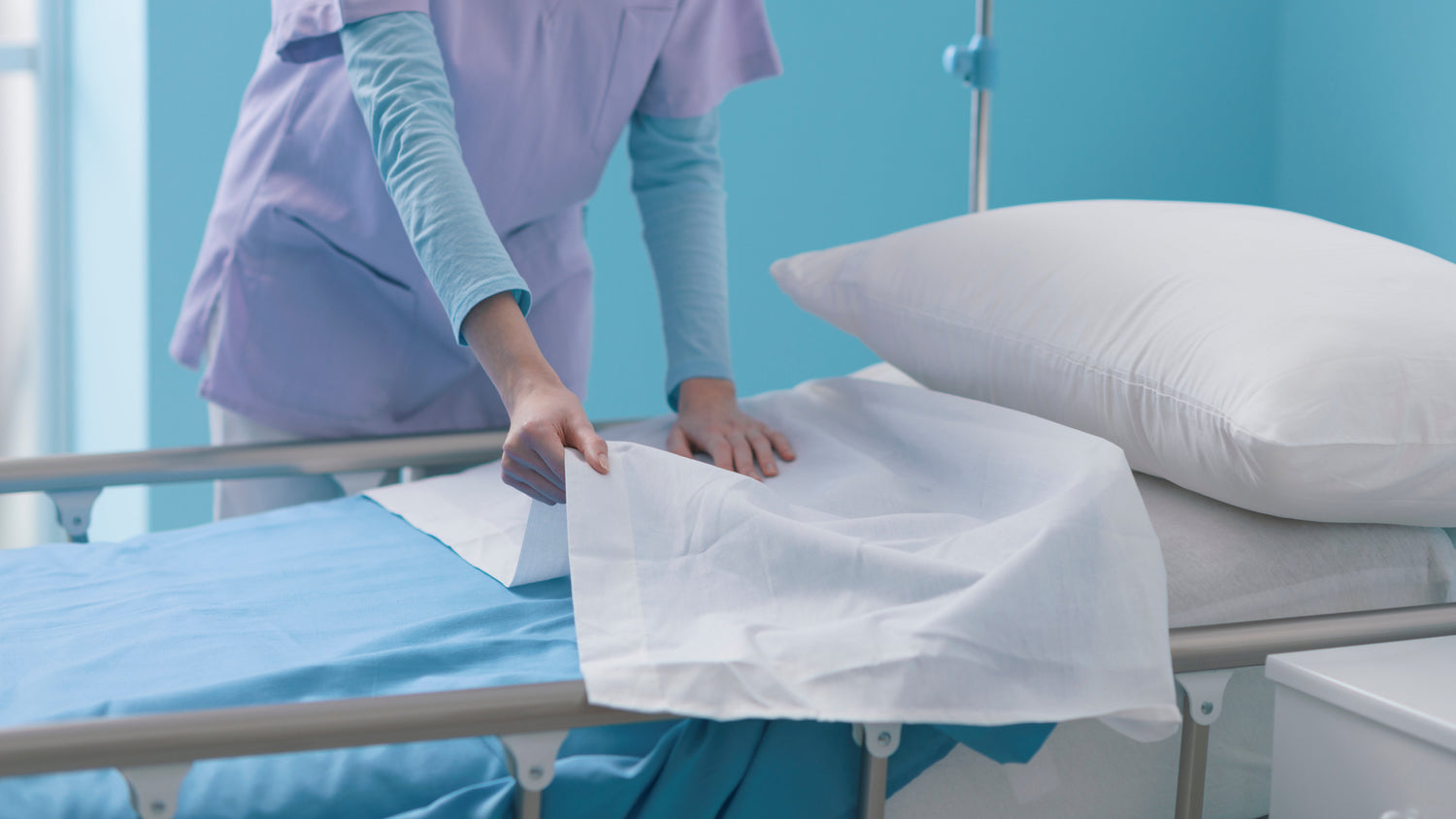 Linens & Bedding