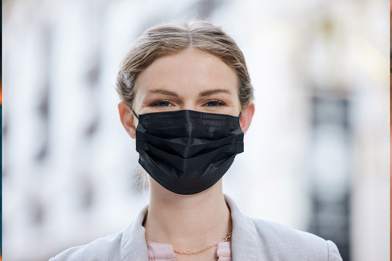 Type IIR Surgical Masks