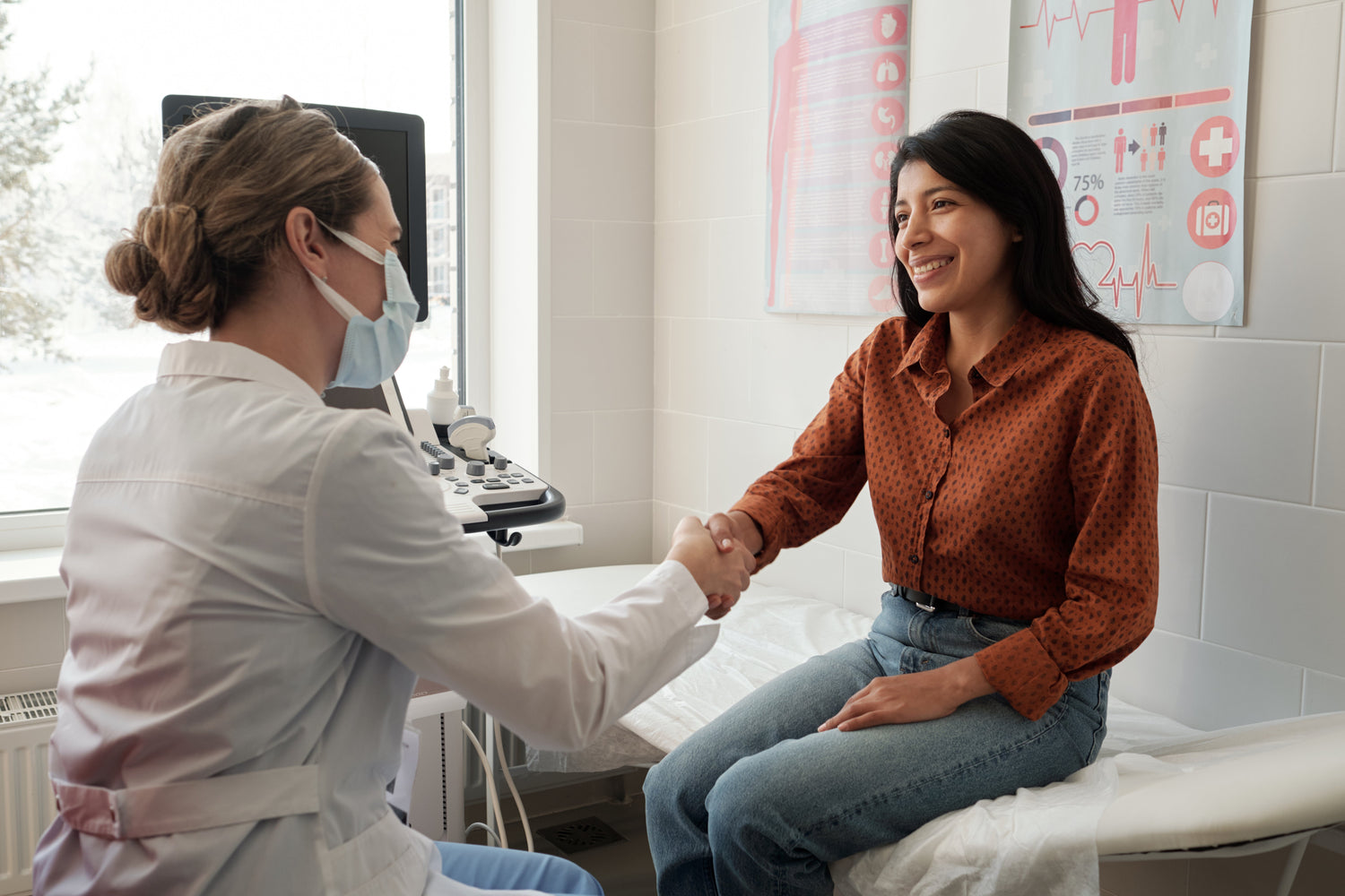 Essential Patient Aids