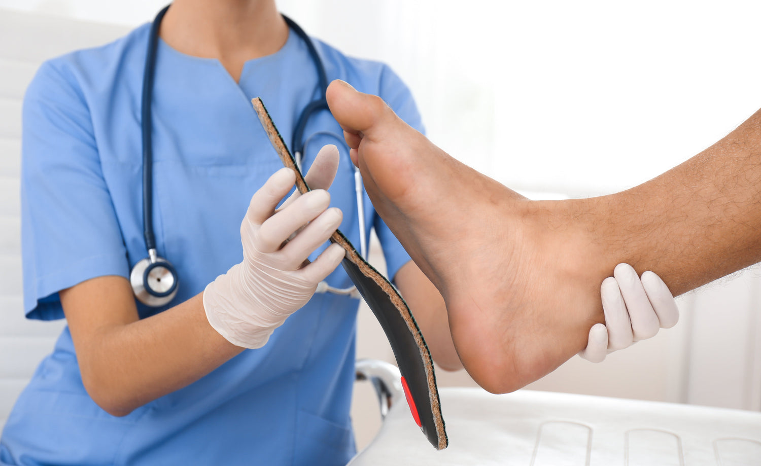 Podiatry Sanitisers & Disinfectants