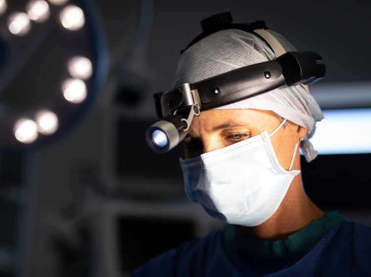 Buy Head Torches from Medisave
