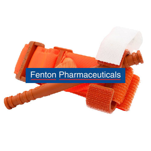 Medical Supplies - Fenton category
