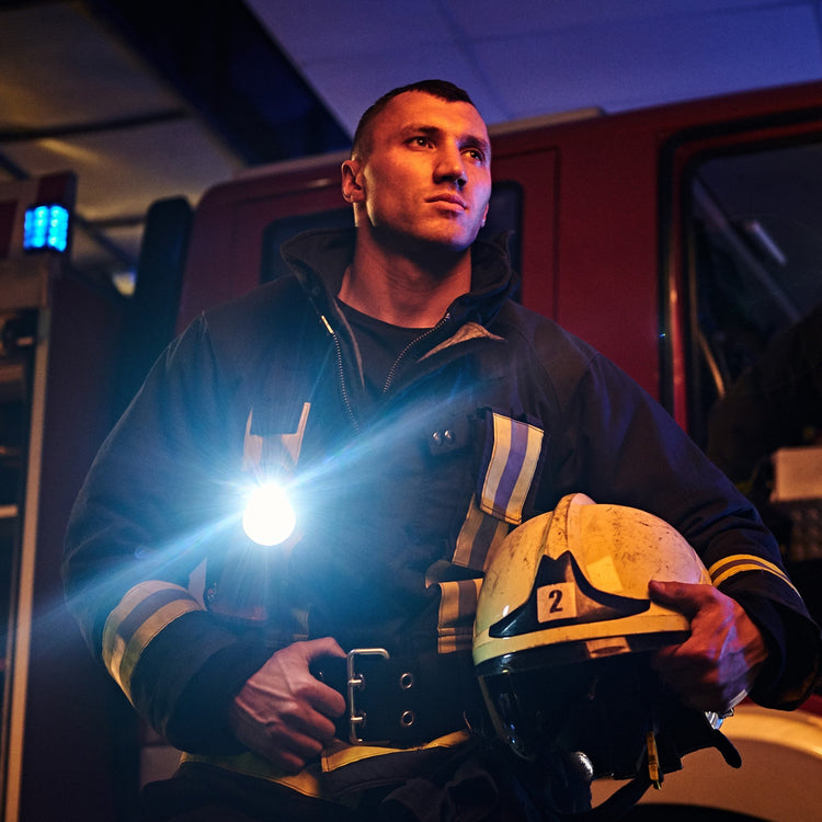 Buy Clip On Torches from Medisave