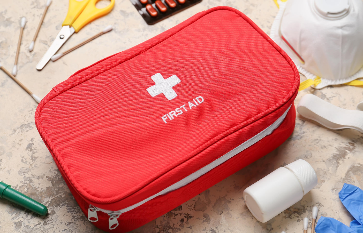 Miscellaneous First Aid