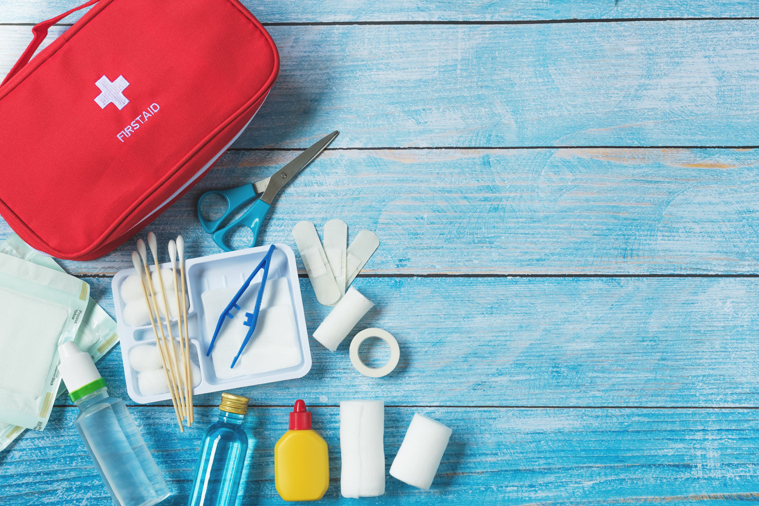 Other First Aid Kits