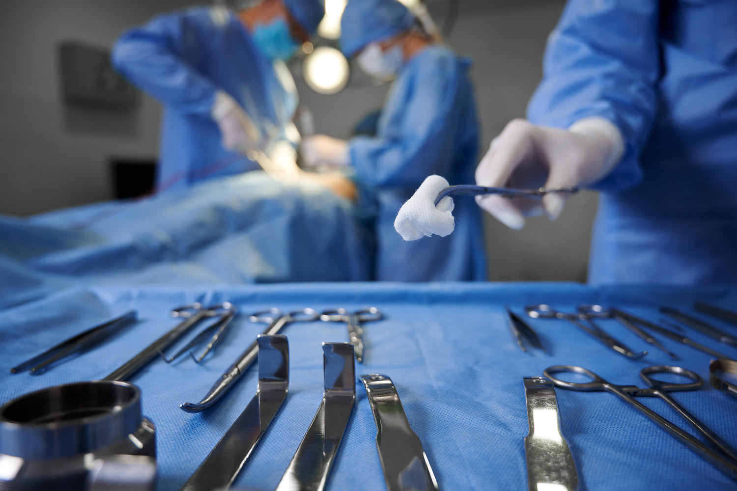 Forceps