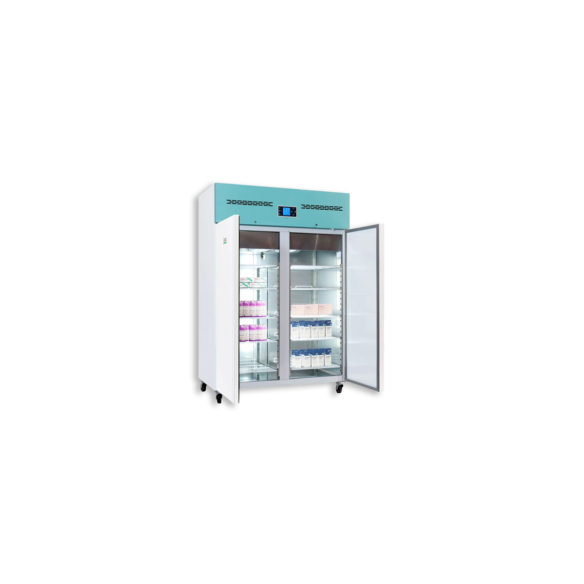 Lec Pharmacy Fridges