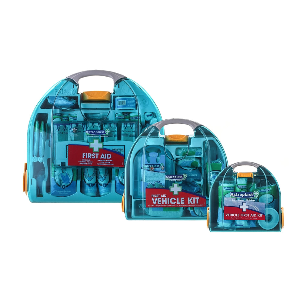 Wallace Cameron First Aid Kits