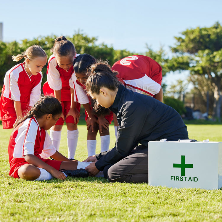 Buy Children's First Aid Kits from Medisave