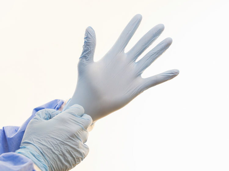 Buy Glove Box Holders from Medisave