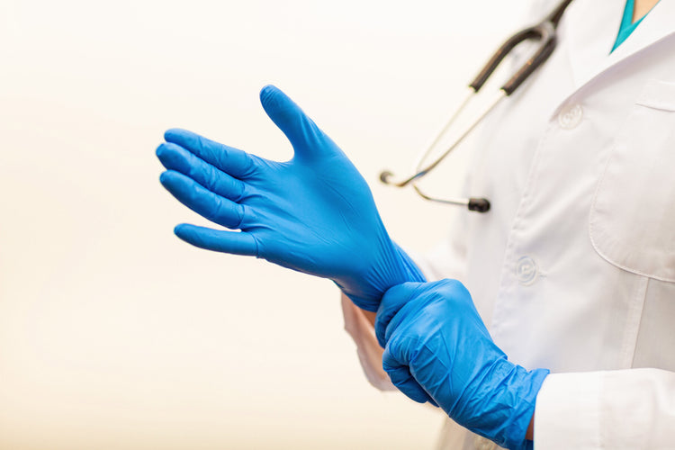 Buy Medipro Gloves from Medisave