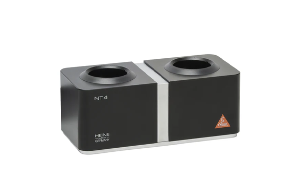 HEINE Chargers & Handles