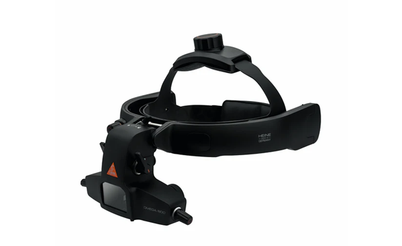 HEINE Indirect & Direct Ophthalmoscopes