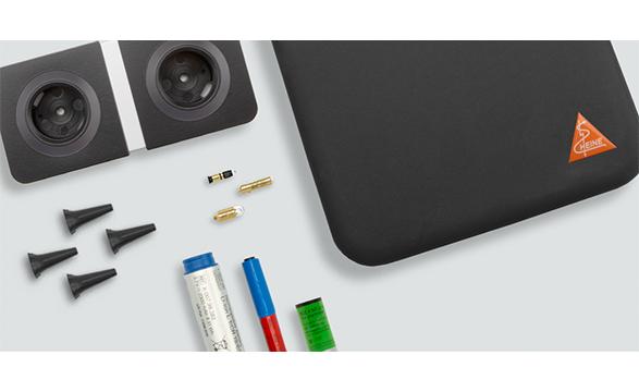 HEINE Spares & Accessories