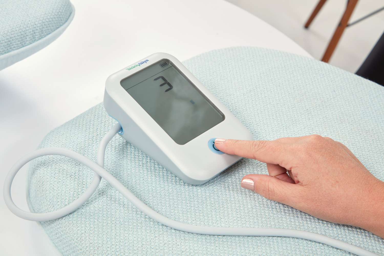 Welch Allyn Blood Pressure Monitors