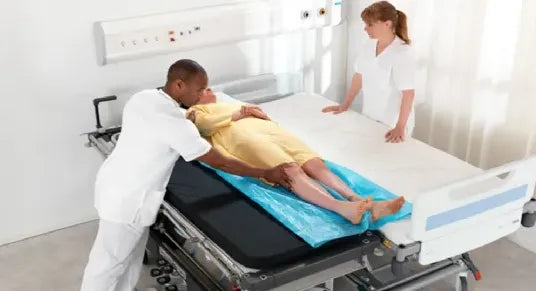 Buy Belts and Turntables from Medisave