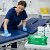 Infection Control & Wipes