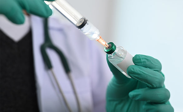 Injection & Infusion