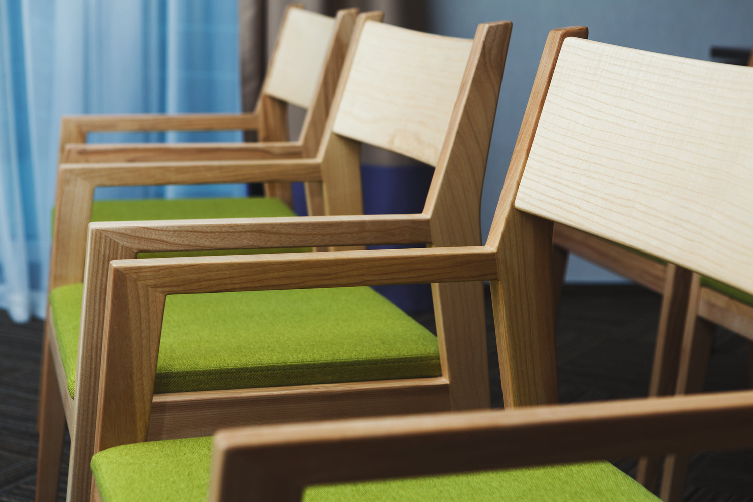 Visitor Chairs