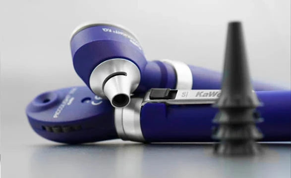 Buy KaWe Combined Diagnostic Sets from Medisave