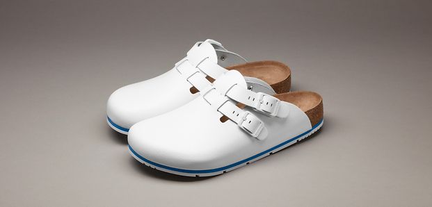 Buy Nursing Shoes - Birkenstock from Medisave