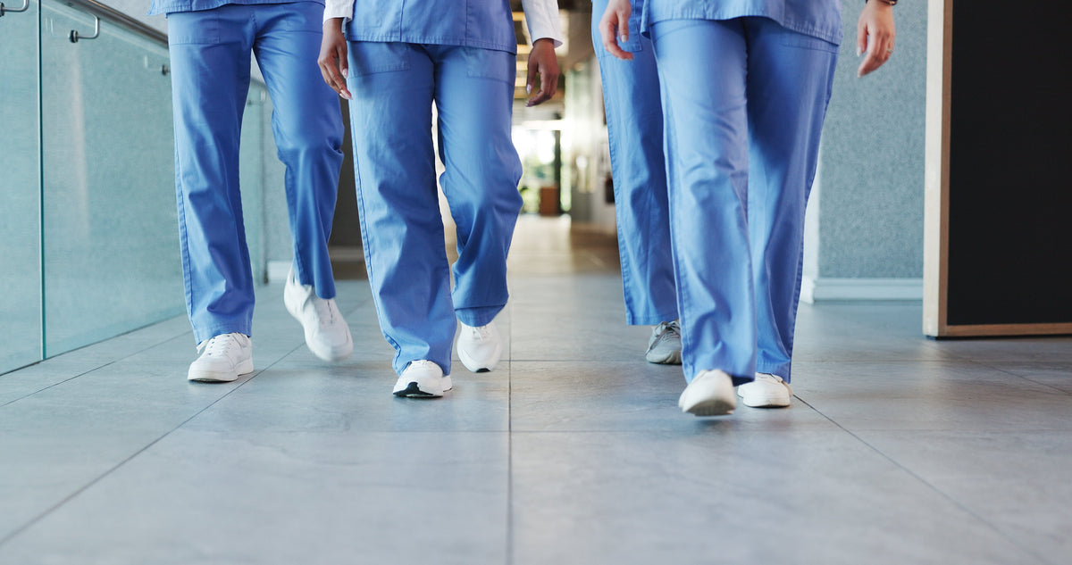 Scrubs Trousers