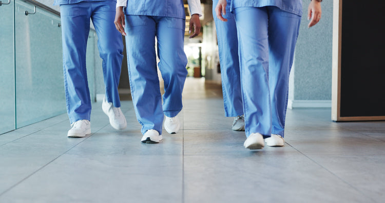 Buy Scrubs Trousers from Medisave