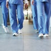 Scrubs Trousers
