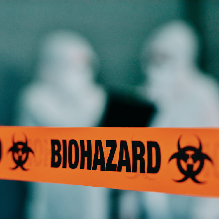 Buy Emergency Biohazard from Medisave