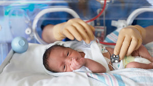 Classic II Infant Stethoscope