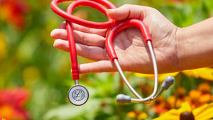 Classic II Paediatric Stethoscope