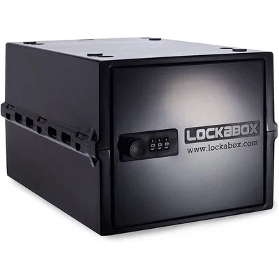 Buy Lock Boxes from Medisave