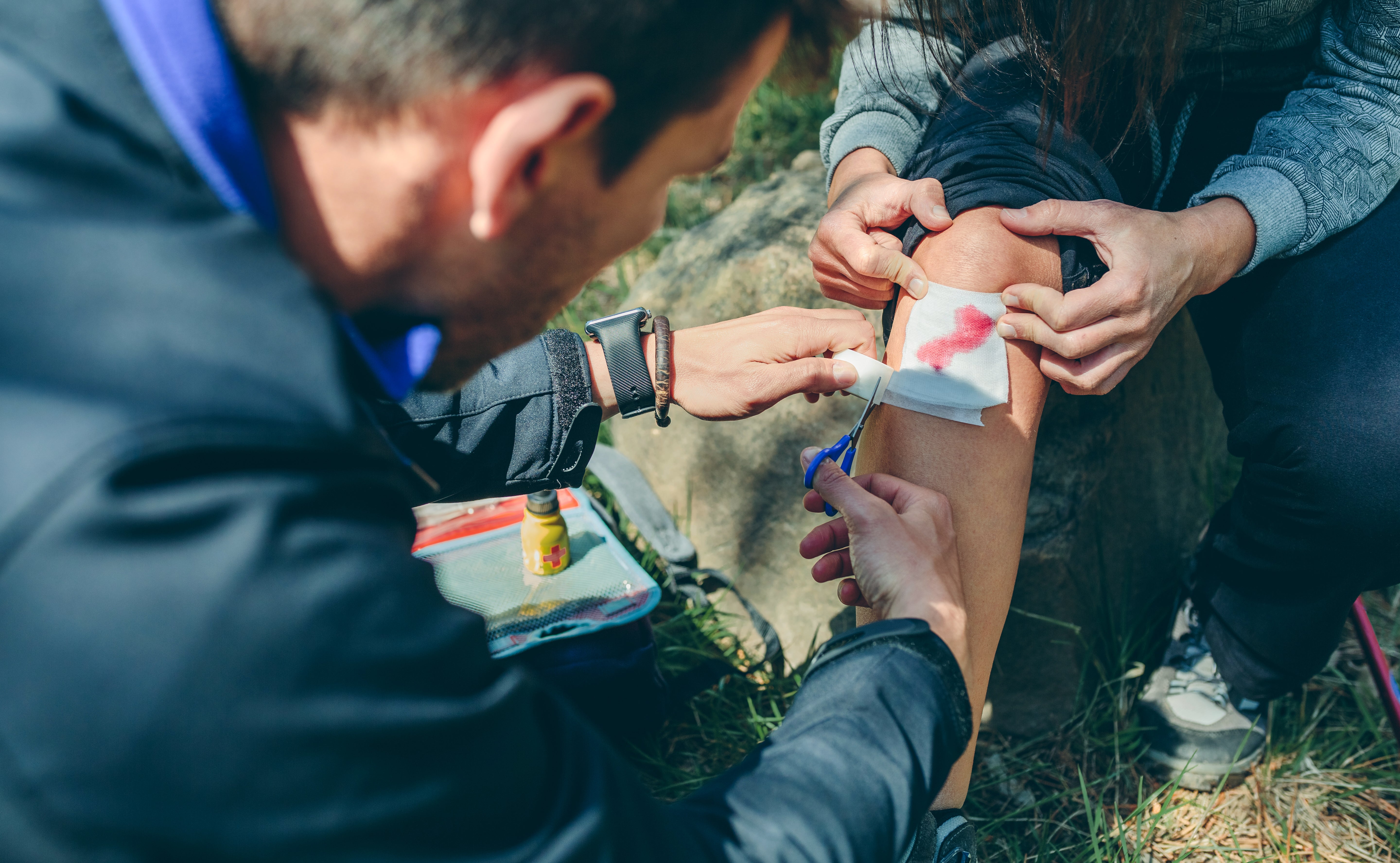 Product Zone First Aid – Medisave UK
