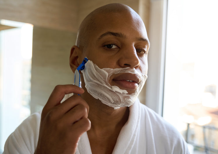 Buy Razors from Medisave