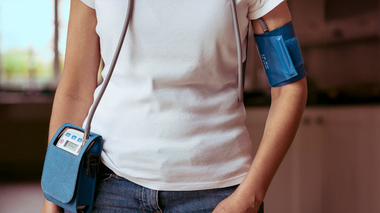Buy Ambulatory Blood Pressure Monitors - ABPM from Medisave