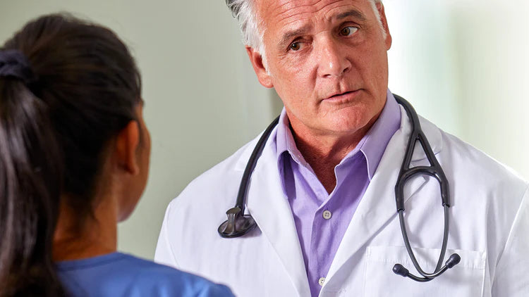 Master Cardiology Stethoscope