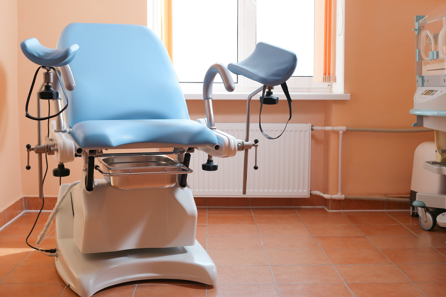 Gynaecological Couches