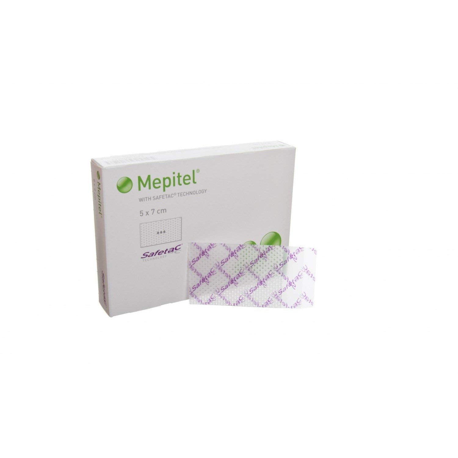 All Wound Contact Dressings