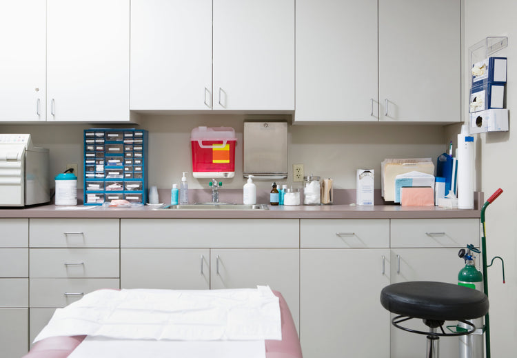 Buy Base Cabinets from Medisave