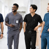 Men's Scrubs