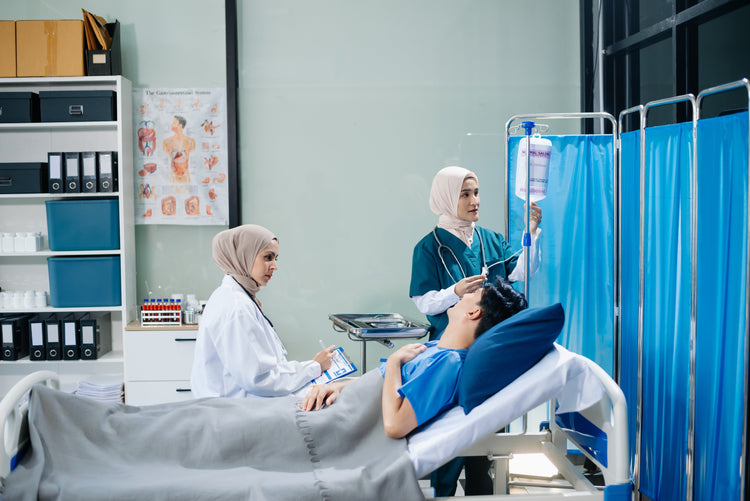 Buy Guidance Posters from Medisave