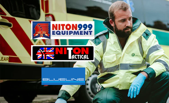 Medical Supplies - Niton999 category