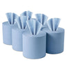 Blue Roll